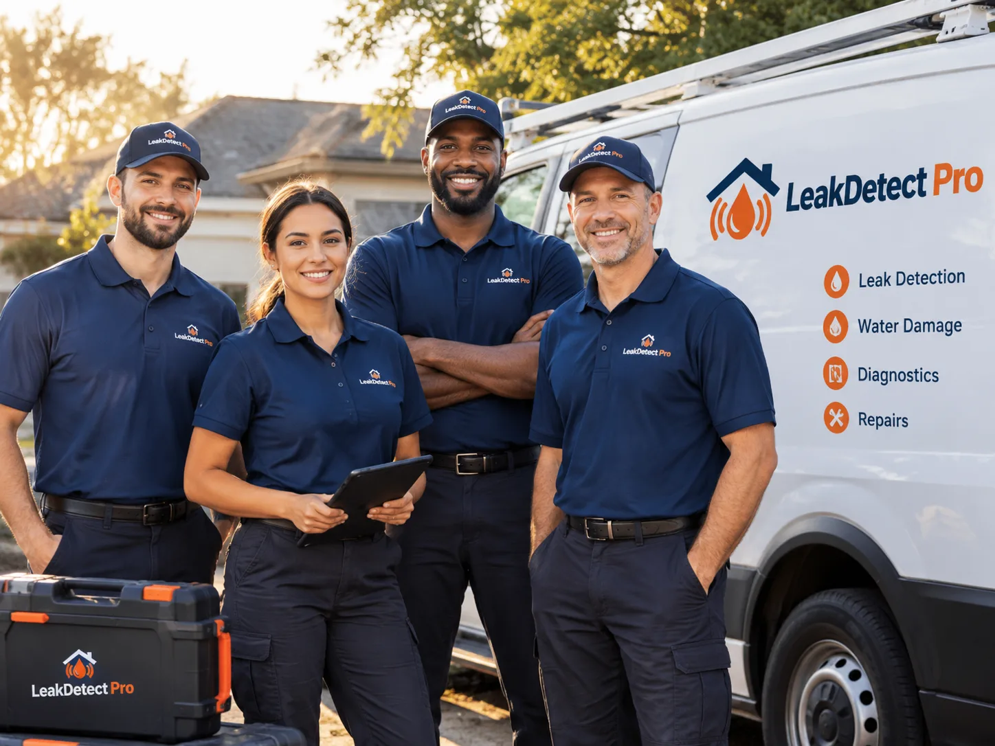 Roof Repair company in Clover, SC