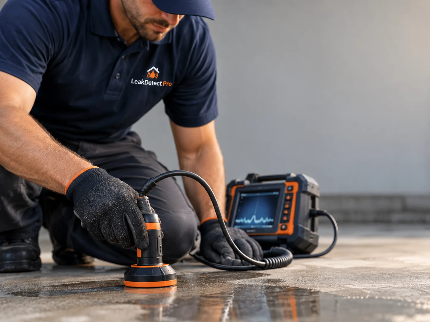 Flat Roof Analysis in Clover, SC
